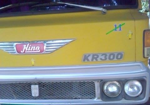 **445,000 บ.ต่อรอง/// 6ล้อดั้ม HINO KR 150แรง **ขาย HINO KR 150HP 6ล้อใหญ่ ดั้มดิน6ตัน HINO KR300 EH100-150แรง เครื่องเดิม เกียร์ เดิม เครื่องเดิม 6สูบ แน่นดี แรงดี เกียร์ดี ไม่มีหลุดครับ ช่วงล่างใหญ่ คัสซีสวยๆ ครับ ไม่มีปะ กระบะดั้มเหล็ก6ตัน 3.80ม.ยิงหน้