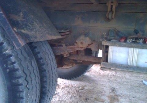 **445,000 บ.ต่อรอง/// 6ล้อดั้ม HINO KR 150แรง **ขาย HINO KR 150HP 6ล้อใหญ่ ดั้มดิน6ตัน HINO KR300 EH100-150แรง เครื่องเดิม เกียร์ เดิม เครื่องเดิม 6สูบ แน่นดี แรงดี เกียร์ดี ไม่มีหลุดครับ ช่วงล่างใหญ่ คัสซีสวยๆ ครับ ไม่มีปะ กระบะดั้มเหล็ก6ตัน 3.80ม.ยิงหน้