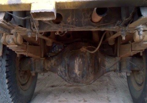 **445,000 บ.ต่อรอง/// 6ล้อดั้ม HINO KR 150แรง **ขาย HINO KR 150HP 6ล้อใหญ่ ดั้มดิน6ตัน HINO KR300 EH100-150แรง เครื่องเดิม เกียร์ เดิม เครื่องเดิม 6สูบ แน่นดี แรงดี เกียร์ดี ไม่มีหลุดครับ ช่วงล่างใหญ่ คัสซีสวยๆ ครับ ไม่มีปะ กระบะดั้มเหล็ก6ตัน 3.80ม.ยิงหน้