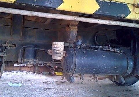 **445,000 บ.ต่อรอง/// 6ล้อดั้ม HINO KR 150แรง **ขาย HINO KR 150HP 6ล้อใหญ่ ดั้มดิน6ตัน HINO KR300 EH100-150แรง เครื่องเดิม เกียร์ เดิม เครื่องเดิม 6สูบ แน่นดี แรงดี เกียร์ดี ไม่มีหลุดครับ ช่วงล่างใหญ่ คัสซีสวยๆ ครับ ไม่มีปะ กระบะดั้มเหล็ก6ตัน 3.80ม.ยิงหน้