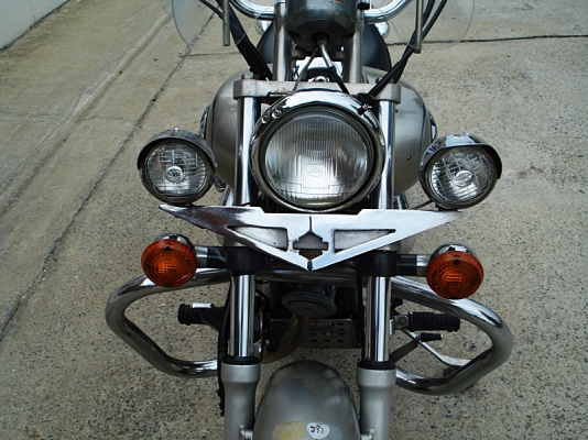 ขออนุญาติขาย KAWASAKI BOSS 175 CC ล้อแม็ก ทะเบียน เลข 1 รถปี 2546 ขออนุญาติขาย KAWASAKI BOSS 175 CC ล้อแม็ก ทะเบียน เลข 1 รถปี 2546