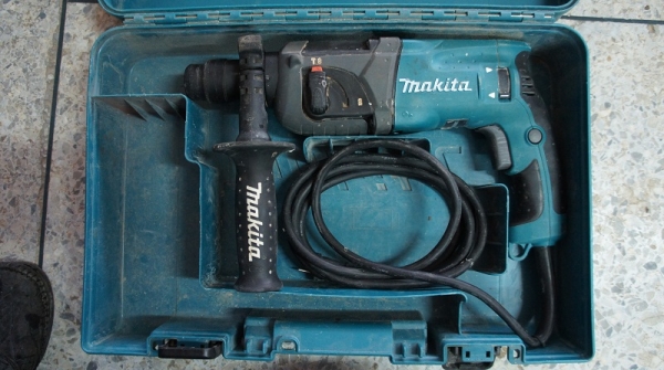 สว่านโรตารี่ MAKITA รุ่น HR 2230 2ระบบ