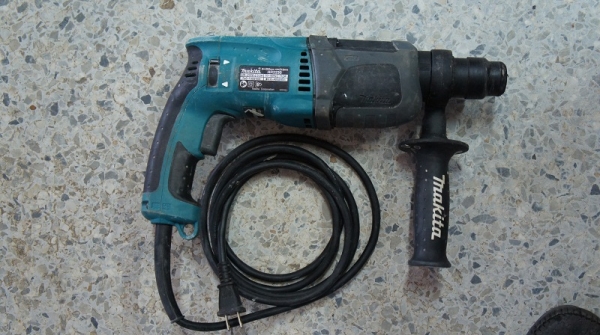 สว่านโรตารี่ MAKITA รุ่น HR 2230 2ระบบ