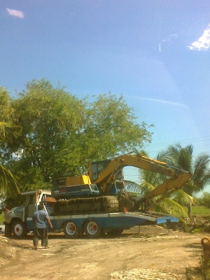 ขายเทรนเลอร์