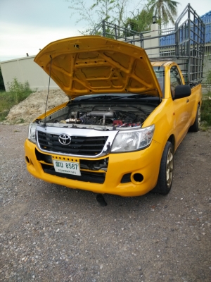 ขาย วีโก้ แชมป์ ปี55แต่งซิ่งรถมือเดียวไม่เคยชนเครื่องดีไม่มีเยิ้ม