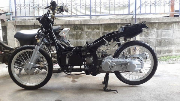 ขายนูโว5my ประกอบใหม่ทั้งคันสภาพกิ๊บๆ ขายนูโว5my ประกอบใหม่ทั้งคันสภาพกิ๊บๆ