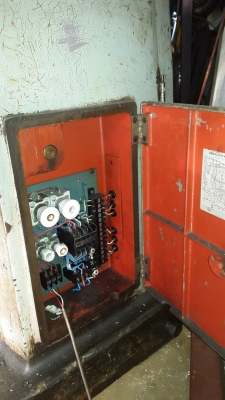 ขายเครื่องมิลลิ่ง