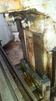 ขายเครื่องมิลลิ่ง