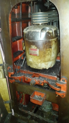 ขายเครื่องมิลลิ่ง