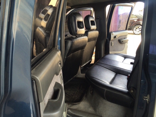 ขาย มาสด้า ไฟท์เตอร์ สี่ประตู 4WD. พร้อมลุยงานราคาเบาๆครับ