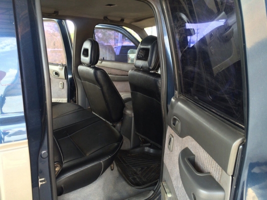 ขาย มาสด้า ไฟท์เตอร์ สี่ประตู 4WD. พร้อมลุยงานราคาเบาๆครับ