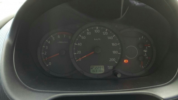 mitsubishi triton cab cng