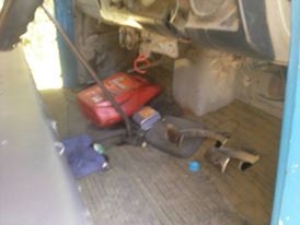 สิบล้อ หัวยาวเพลาเดียว ราคาจิ๊บๆ