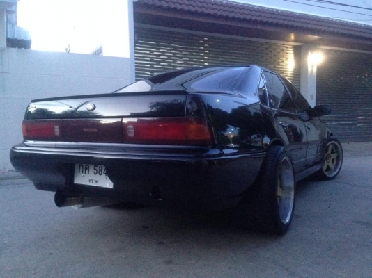 รถบ้านA31บอดี้24เครื่อง1jโบเดี๋ยวAR66 เกียร์ธรรมดา คลัชทองแดง รถสวยมีเสน่ห์รถดูแลรักษาอย่างดีครับ