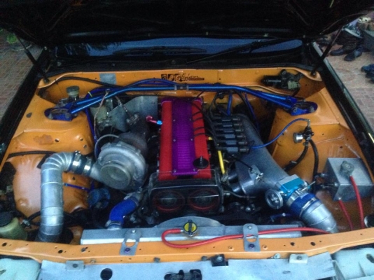 รถบ้านA31บอดี้24เครื่อง1jโบเดี๋ยวAR66 เกียร์ธรรมดา คลัชทองแดง รถสวยมีเสน่ห์รถดูแลรักษาอย่างดีครับ