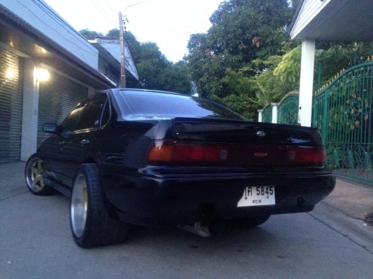 รถบ้านA31บอดี้24เครื่อง1jโบเดี๋ยวAR66 เกียร์ธรรมดา คลัชทองแดง รถสวยมีเสน่ห์รถดูแลรักษาอย่างดีครับ