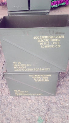 ร้านm601ขายกล่องเหล็ก.us.ของสวยสภาพดี..ใบเล็ก..ใบใหญ่..ราคาถูก