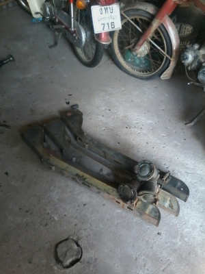 ร้านm601ขายรางปืน..ติดจี๊ป.ราคาถูกๆ