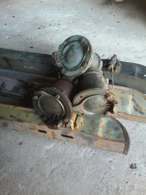 ร้านm601ขายรางปืน..ติดจี๊ป.ราคาถูกๆ