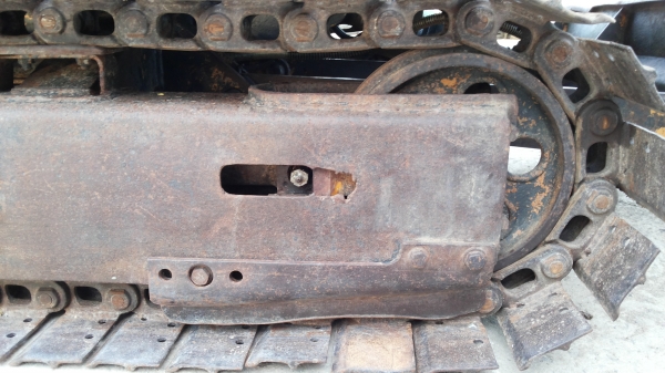 ขายด่วนรถเเม็คโคร KOMATSU PC30-5 รถสวยสถาพดีพร้อมใช้ ขายด่วนรถเเม็คโคร KOMATSU PC30-5 รถสวยสถาพดีพร้อมใช้