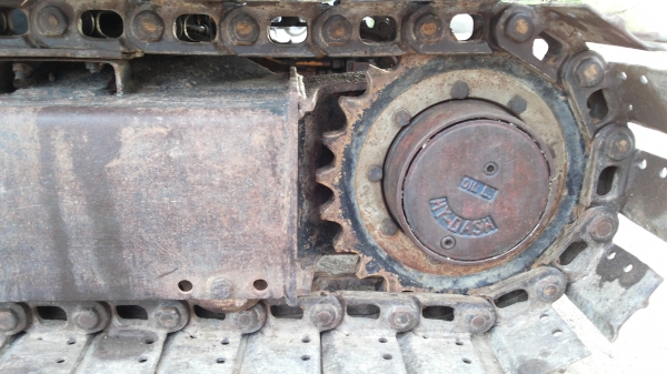 ขายด่วนรถเเม็คโคร KOMATSU PC30-5 รถสวยสถาพดีพร้อมใช้ ขายด่วนรถเเม็คโคร KOMATSU PC30-5 รถสวยสถาพดีพร้อมใช้