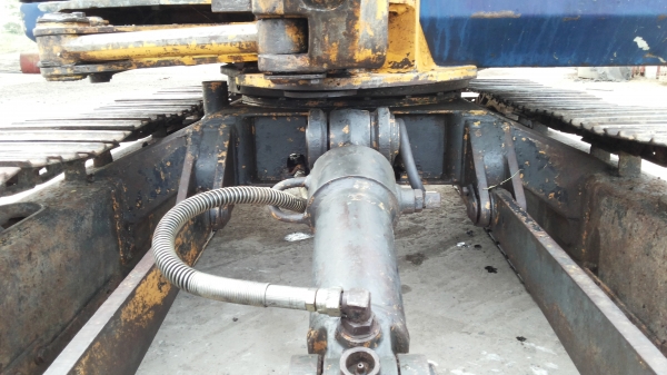 ขายด่วนรถเเม็คโคร KOMATSU PC30-5 รถสวยสถาพดีพร้อมใช้ ขายด่วนรถเเม็คโคร KOMATSU PC30-5 รถสวยสถาพดีพร้อมใช้