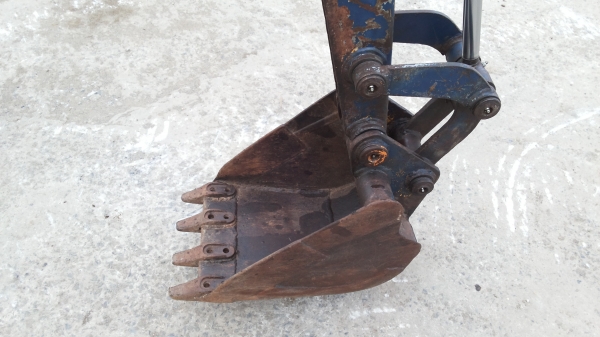 ขายด่วนรถเเม็คโคร KOMATSU PC30-5 รถสวยสถาพดีพร้อมใช้ ขายด่วนรถเเม็คโคร KOMATSU PC30-5 รถสวยสถาพดีพร้อมใช้