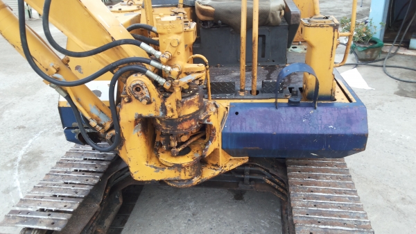 ขายด่วนรถเเม็คโคร KOMATSU PC30-5 รถสวยสถาพดีพร้อมใช้ ขายด่วนรถเเม็คโคร KOMATSU PC30-5 รถสวยสถาพดีพร้อมใช้