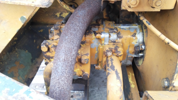 ขายด่วนรถเเม็คโคร KOMATSU PC30-5 รถสวยสถาพดีพร้อมใช้ ขายด่วนรถเเม็คโคร KOMATSU PC30-5 รถสวยสถาพดีพร้อมใช้