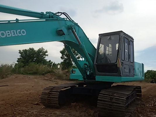 ขายแบ็คโฮ KATO HD700 (ขนาด200)