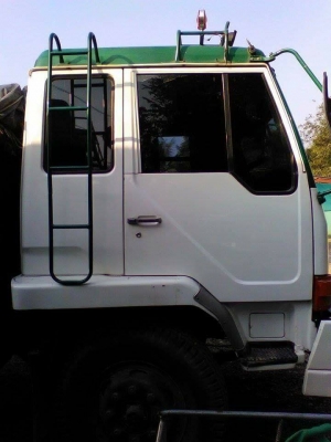 มิตซูบิชิ เอฟเอ็น527  Mitsubishi FN527