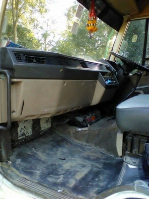 มิตซูบิชิ เอฟเอ็น527  Mitsubishi FN527