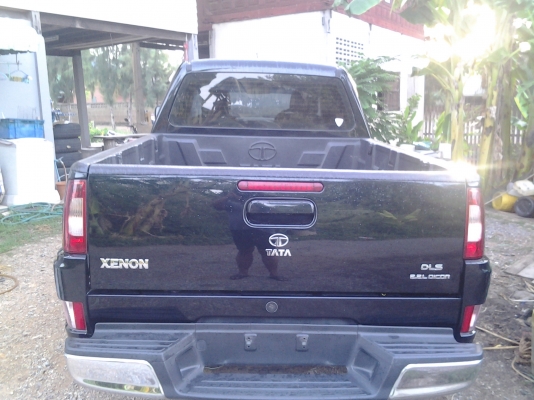 Tata ดีเซลยกสูงโรงงาน ไม่เคยทำสี พร้อมใช้ เอกสารครบ ปี2012 Tata ดีเซลยกสูงโรงงาน ไม่เคยทำสี พร้อมใช้ เอกสารครบ ปี2012