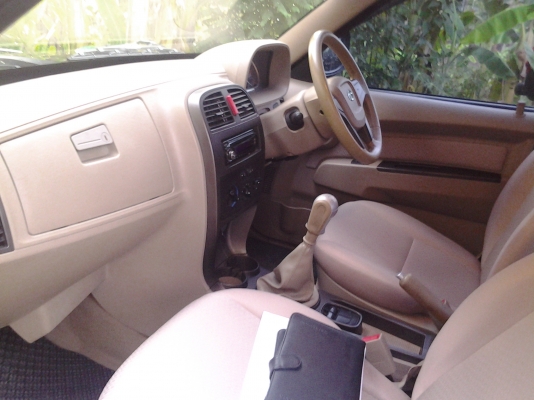 Tata ดีเซลยกสูงโรงงาน ไม่เคยทำสี พร้อมใช้ เอกสารครบ ปี2012 Tata ดีเซลยกสูงโรงงาน ไม่เคยทำสี พร้อมใช้ เอกสารครบ ปี2012