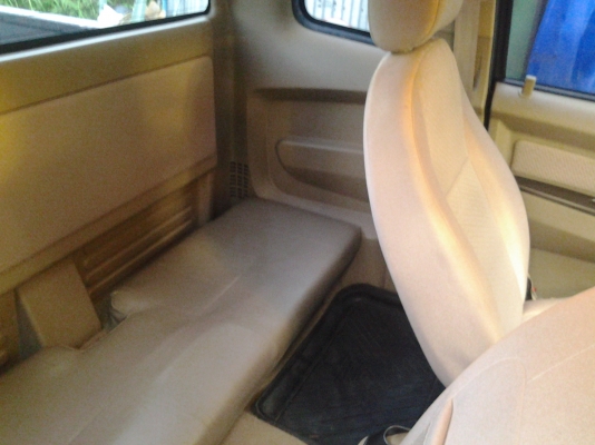 Tata ดีเซลยกสูงโรงงาน ไม่เคยทำสี พร้อมใช้ เอกสารครบ ปี2012 Tata ดีเซลยกสูงโรงงาน ไม่เคยทำสี พร้อมใช้ เอกสารครบ ปี2012