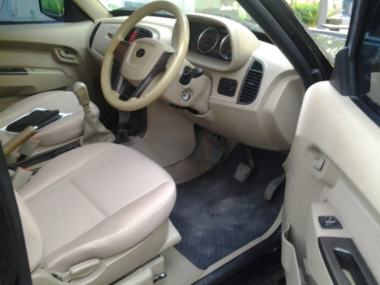 Tata ดีเซลยกสูงโรงงาน ไม่เคยทำสี พร้อมใช้ เอกสารครบ ปี2012 Tata ดีเซลยกสูงโรงงาน ไม่เคยทำสี พร้อมใช้ เอกสารครบ ปี2012