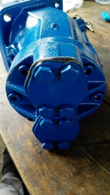 ปั้มไฮดรอลิค Rexroth ของใหม่ งานยุโรป สวยๆครับ!! ปั้มไฮดรอลิค Rexroth ของใหม่ งานยุโรป สวยๆครับ!!