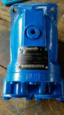 ปั้มไฮดรอลิค Rexroth ของใหม่ งานยุโรป สวยๆครับ!!