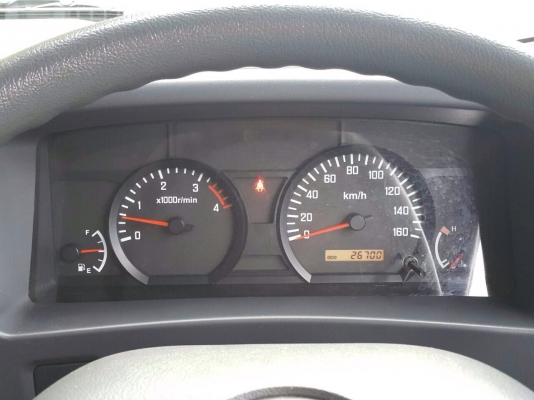 ขาย ISUZU NPR150 ตู้แห้ง