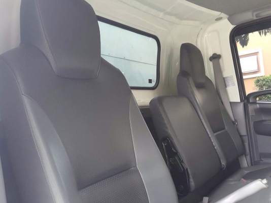 ขาย ISUZU NPR150 ตู้แห้ง