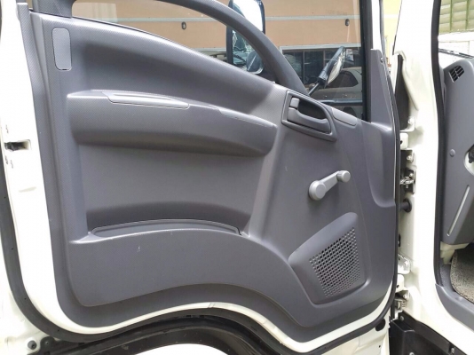 ขาย ISUZU NPR150 ตู้แห้ง