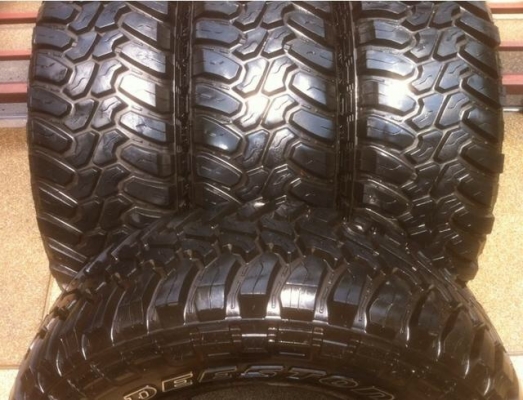 ยาง Mud Deestone 265 75 16 ปลายปี13 ดอกเพียบ ไม่เคยลุย ไม่ปะไม่บวม เนื้อนิ่มๆ สภาพน้องๆป้ายแดง ยาง Mud Deestone 265 75 16 ปลายปี13 ดอกเพียบ ไม่เคยลุย ไม่ปะไม่บวม เนื้อนิ่มๆ สภาพน้องๆป้ายแดง