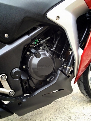 BIGBIKE ราคาประหยัด53900 HONDA CBR250 ABSปี11 รถเจ้าของมือเดียวออกสดป้ายแดง ไม่ล้มไม่ชน BIGBIKE ราคาประหยัด53900 HONDA CBR250 ABSปี11 รถเจ้าของมือเดียวออกสดป้ายแดง ไม่ล้มไม่ชน