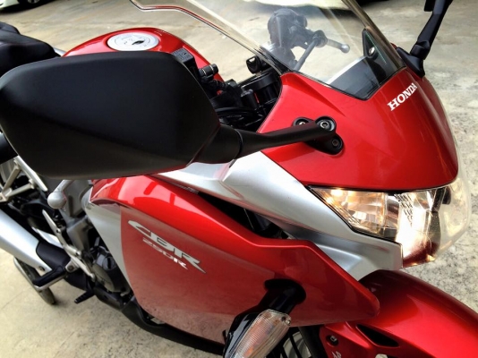 BIGBIKE ราคาประหยัด53900 HONDA CBR250 ABSปี11 รถเจ้าของมือเดียวออกสดป้ายแดง ไม่ล้มไม่ชน BIGBIKE ราคาประหยัด53900 HONDA CBR250 ABSปี11 รถเจ้าของมือเดียวออกสดป้ายแดง ไม่ล้มไม่ชน