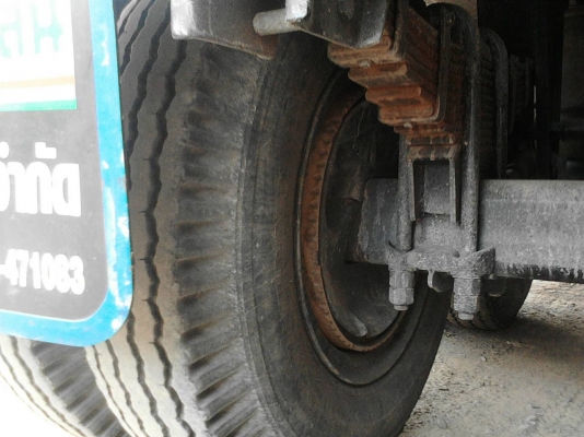 ขายหางพ่วง สามมิต 3 เพลา. ปี 54. ( * หางสวย. ) สนใจติดต่อ 081 - 6079515 ขายหางพ่วง สามมิต 3 เพลา. ปี 54. ( * หางสวย. ) สนใจติดต่อ 081 - 6079515