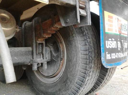 ขายหางพ่วง สามมิต 3 เพลา. ปี 54. ( * หางสวย. ) สนใจติดต่อ 081 - 6079515 ขายหางพ่วง สามมิต 3 เพลา. ปี 54. ( * หางสวย. ) สนใจติดต่อ 081 - 6079515