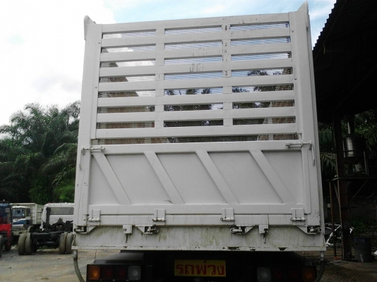 ขายหางพ่วง สามมิต 3 เพลา. ปี 54. ( * หางสวย. ) สนใจติดต่อ 081 - 6079515 ขายหางพ่วง สามมิต 3 เพลา. ปี 54. ( * หางสวย. ) สนใจติดต่อ 081 - 6079515