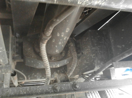 ขายหางพ่วง สามมิต 3 เพลา. ปี 54. ( * หางสวย. ) สนใจติดต่อ 081 - 6079515 ขายหางพ่วง สามมิต 3 เพลา. ปี 54. ( * หางสวย. ) สนใจติดต่อ 081 - 6079515