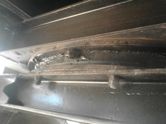 ขายหางพ่วง สามมิต 3 เพลา. ปี 54. ( * หางสวย. ) สนใจติดต่อ 081 - 6079515 ขายหางพ่วง สามมิต 3 เพลา. ปี 54. ( * หางสวย. ) สนใจติดต่อ 081 - 6079515