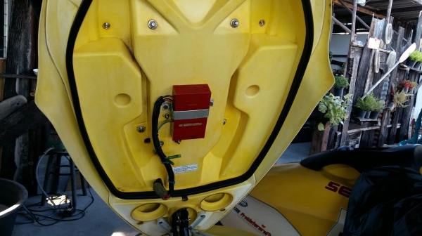 ขออนุญาติขายจ้า.....  Seadoo xp800 ตูดกระดก กล่องแต่ง ใบแต่ง เครื่องฟิตๆ ทำแวริ่งให้แล้ว จูนจบแบบแรงๆ ราคา 85,000 ต่อรองได้ ขายได้ขายคับ.....  สนใจติดต่อ 0891624420 ID.  jdedd38 หรือ IB คับ....